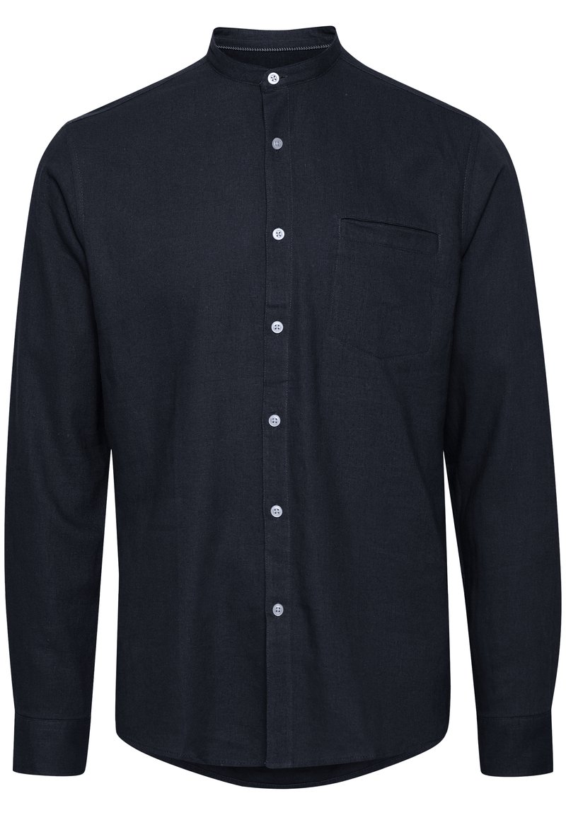 Herren Freizeithemden | 11 Project PROCHUKO Hemd insignia blue/blau - QL10572 Herren Freizeithemden | 11 Project PROCHUKO Hemd insignia blue/blau - QL10572