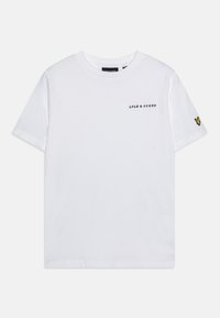 Unselected, white