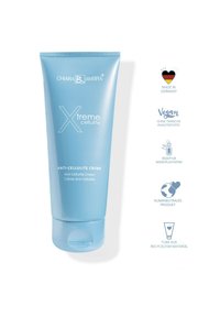 Chiara Ambra CHIARA AMBRA XTREME CELLULITE - Körperstraffung - blau