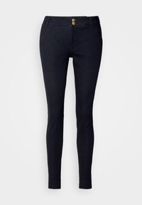TAPE - Jeans Slim Fit - dark blue