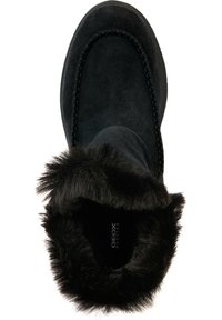 Geox SPHERICA  - Botas para la nieve - black