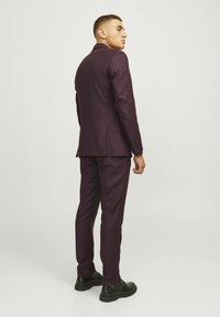 Jack & Jones PREMIUM JPRSOLARIS NOOS SET - Costum - winetasting