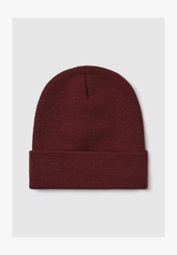 Non selezionato, bordeaux