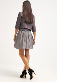 comma Blazer - taupe
