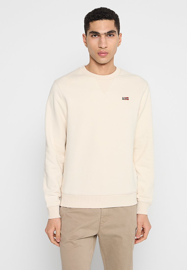 Napapijri Sweater crème