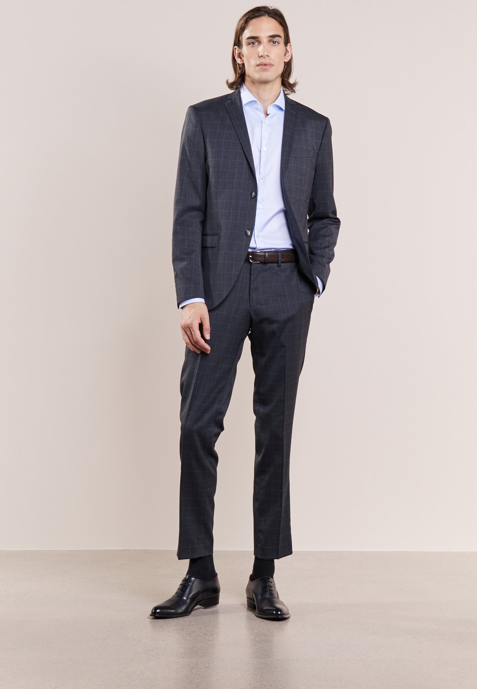 Homme JASON - Chemise classique Homme JASON - Chemise classique