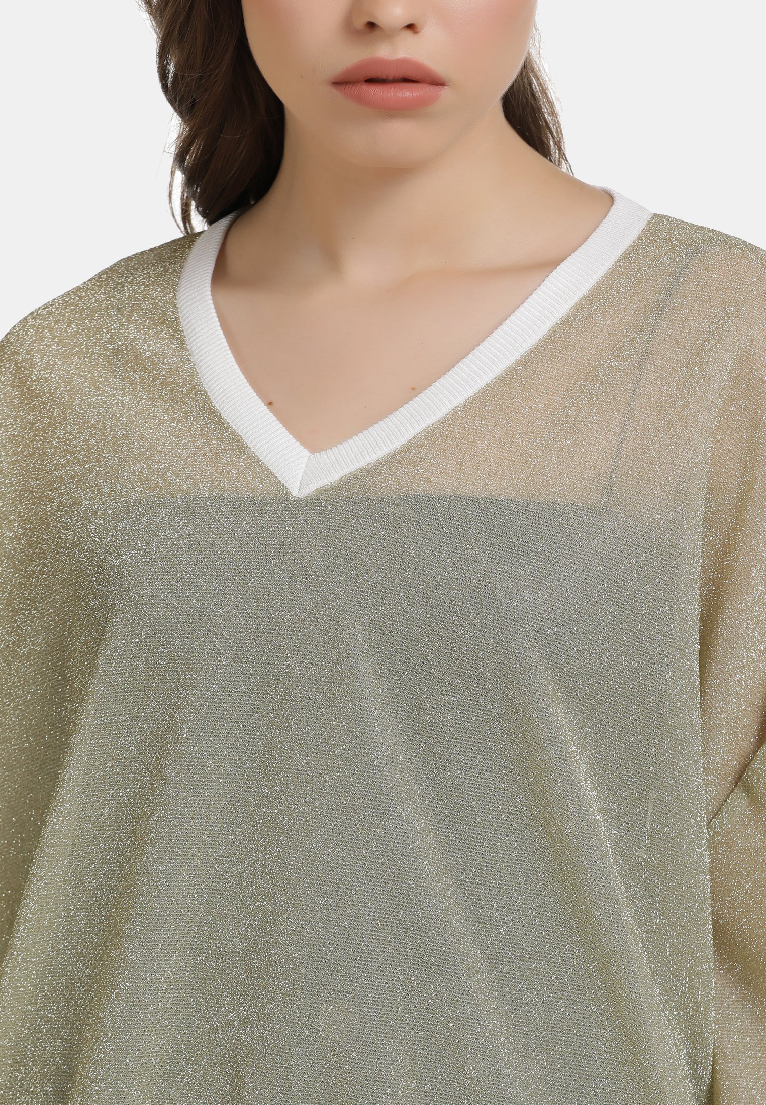 Damen Strickpullover Damen Strickpullover