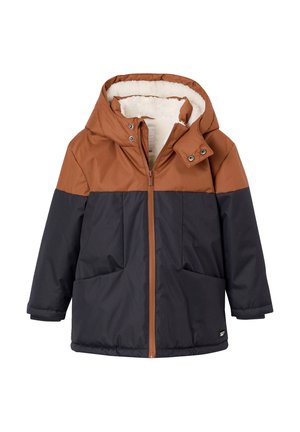 Vertbaudet, VERTBAUDET - Winter jacket - hellbraun