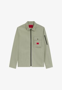 No seleccionado, light green seven