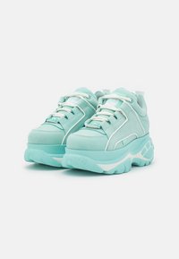 Buffalo London Sapatilhas - blue