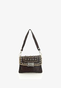 Non selezionato, moro