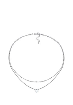 LAYER LOOK - Ketting - silberfarben