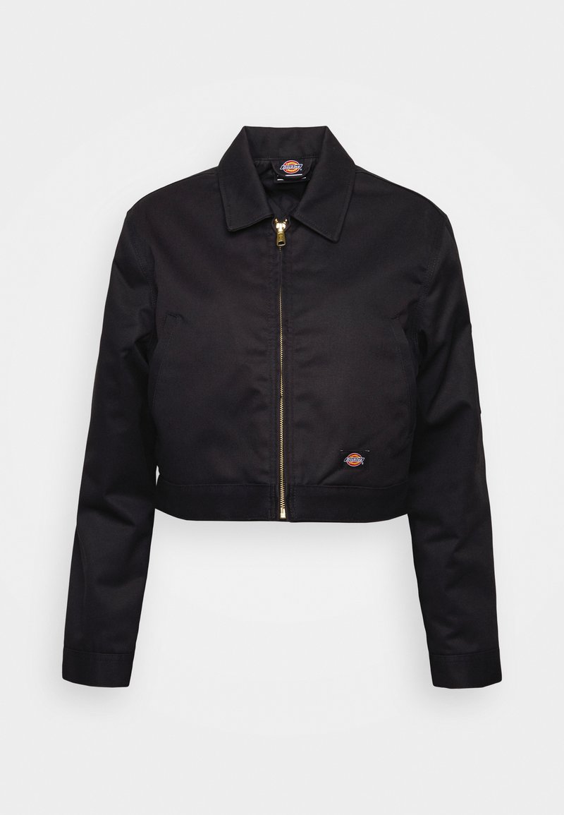 Dickies Jas zwart