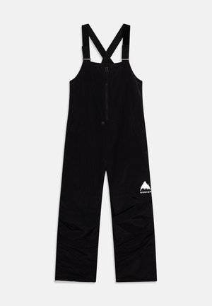 SKYLAR UNISEX - Spodnie narciarskie