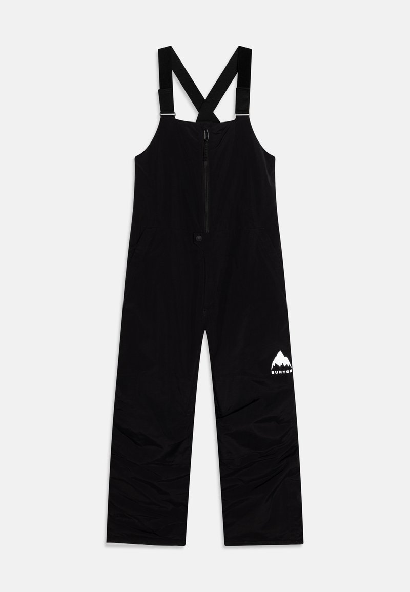 Burton SKYLAR UNISEX - Skihose - true black