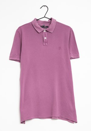 Marc O'Polo Polo - pink