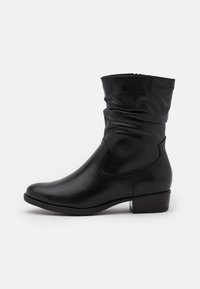 Tamaris Bottines - black
