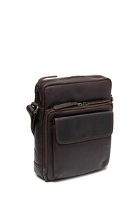 Non selezionato, brown