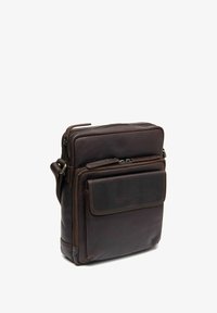 Non selezionato, brown