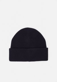 ARKET UNISEX - Gorro - blue dark