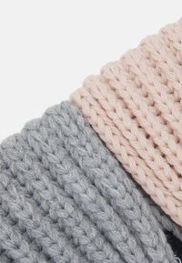 Even&Odd 2 PACK - Čelenka - pink/grey