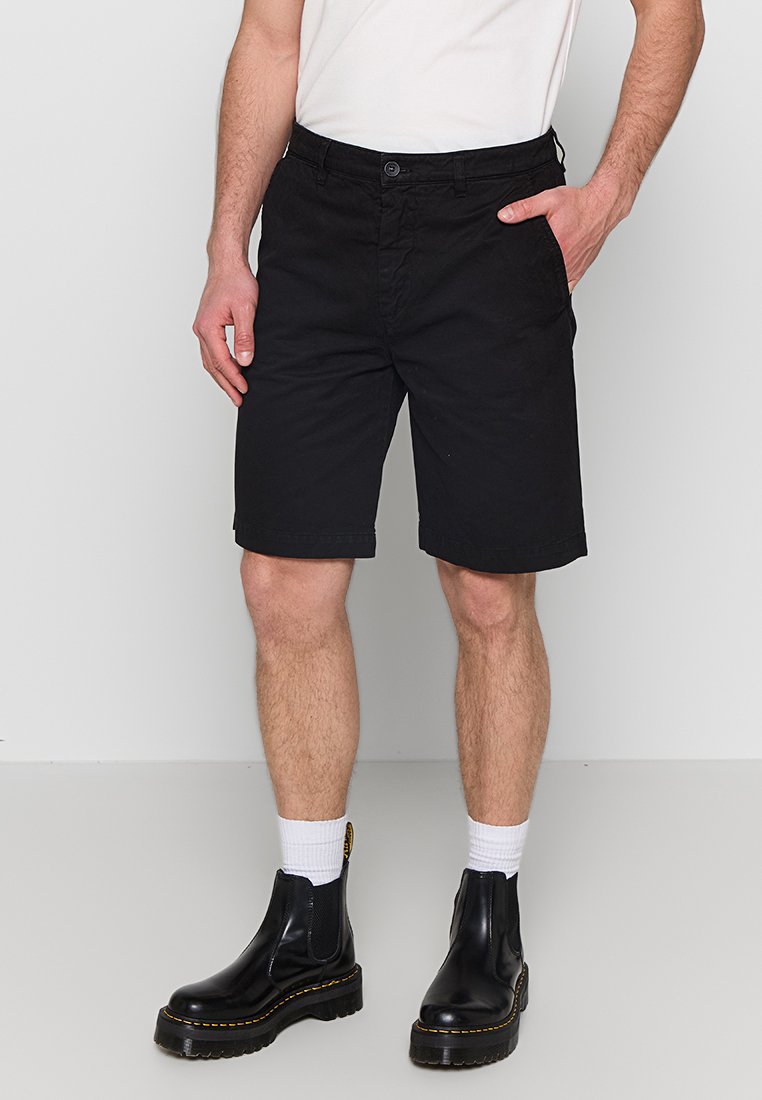 Diesel Shorts zwart Diesel Shorts zwart