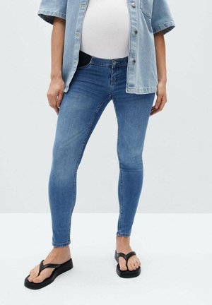 Jeans Skinny - blue