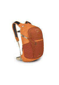 Osprey DAYLITE PLUS - Mochila - umber tequila sunrise