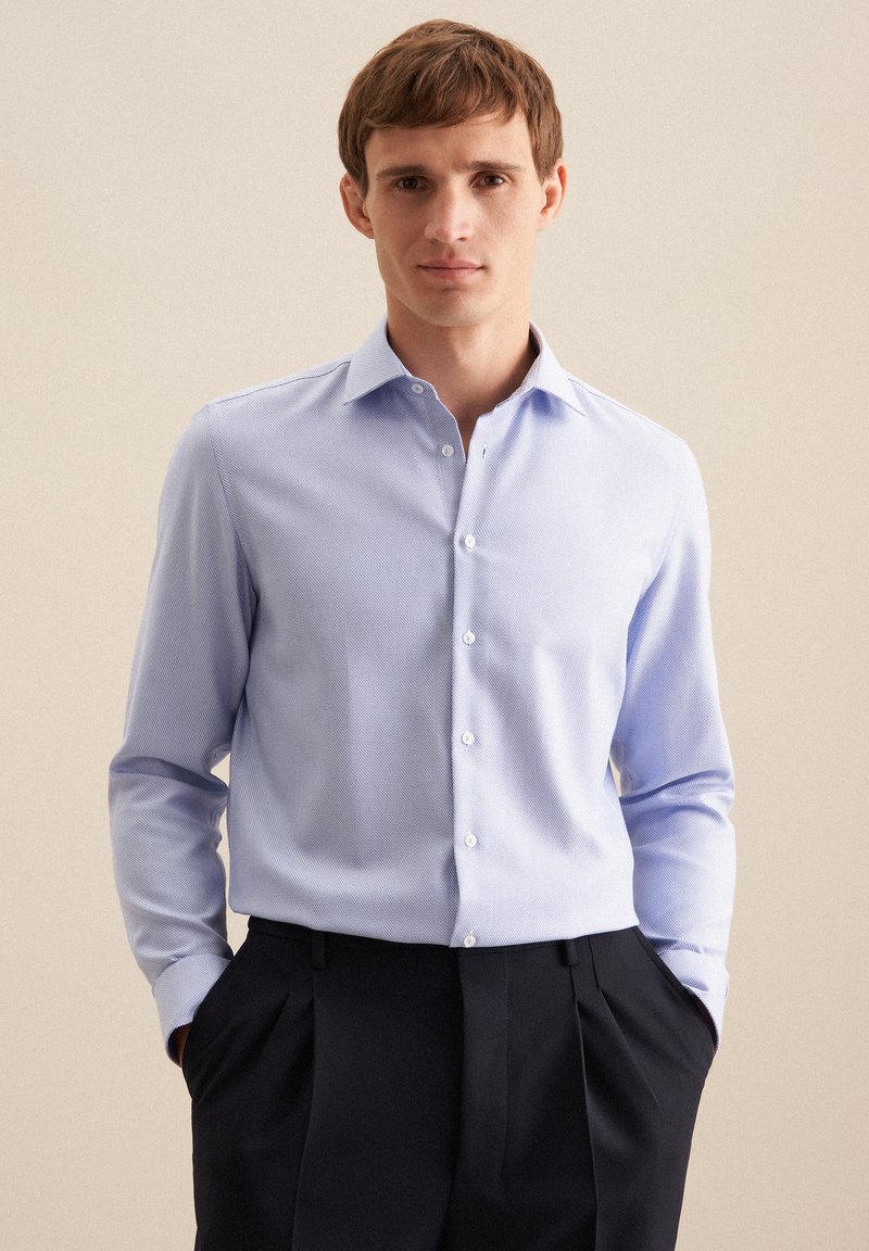 Seidensticker - Koszula