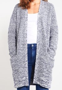 Hilfiger Denim Kofta - grey