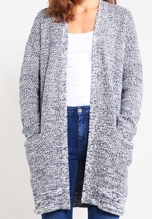Cardigan - grey