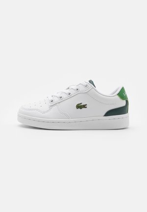 Chaussures Enfant Lacoste En Ligne Sur La Boutique Zalando