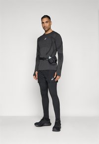 ASICS CORE WINTER  - Winter-Tights - performance black