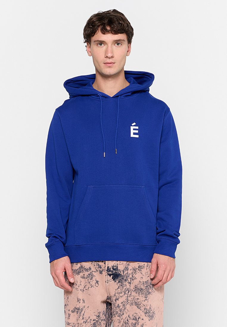 Études Hoodie blauw