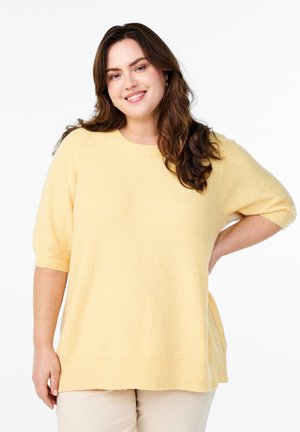 T-shirts basic - sunlight mel