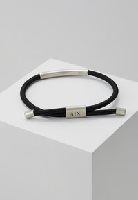 Armani Exchange Apyrankė - silver-coloured