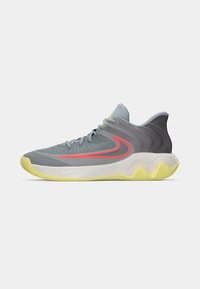 Unselected, wolf grey/metallic silver-coloured/summit white