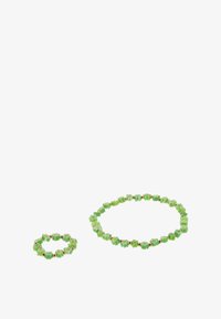 Unausgewählt, green