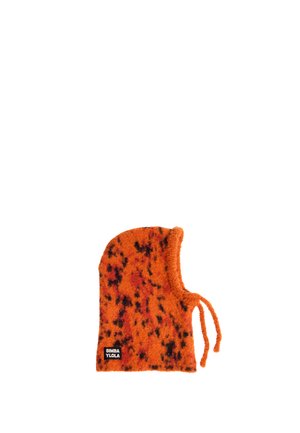 PUNTO LINCE  - Gorro - carmin