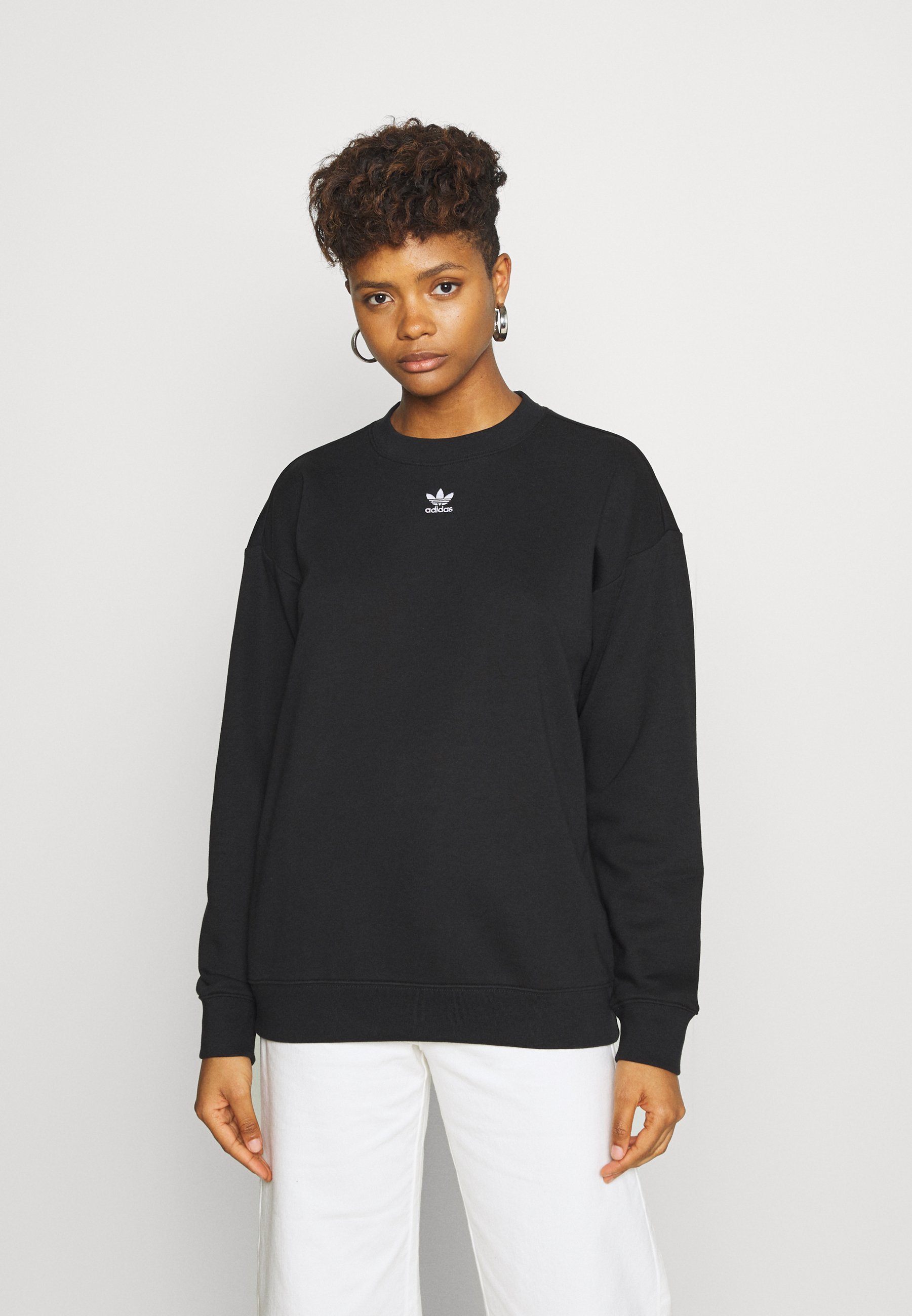 zalando adidas sweatshirt