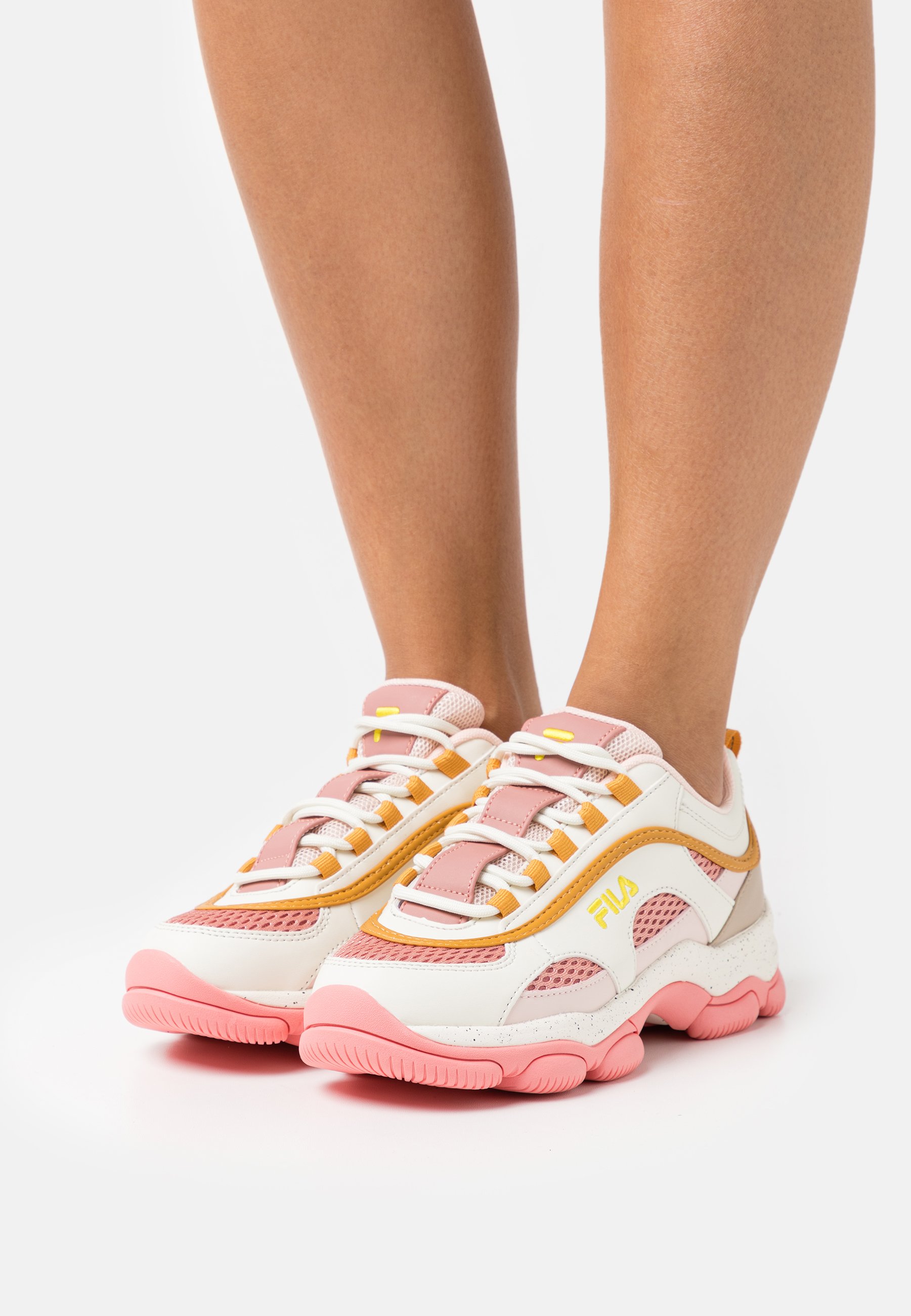 fila strada dreamster