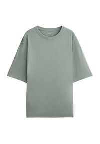 Unselected, mottled grey