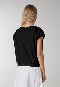 Deha Bluse - nero