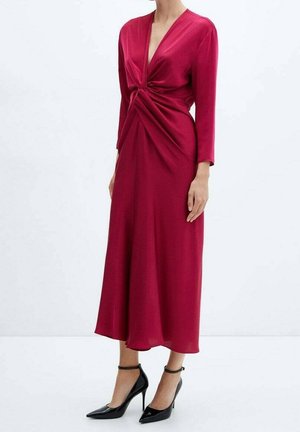 Robe de cocktail - pink