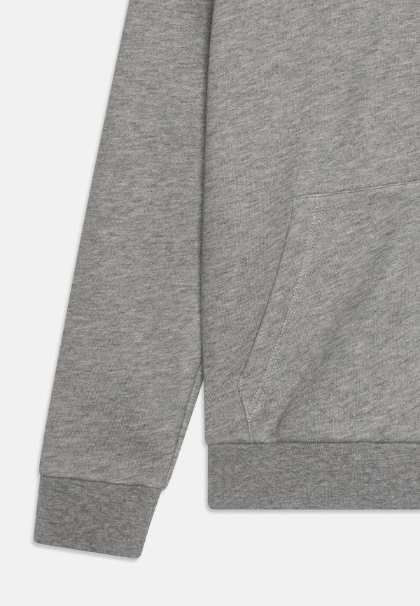 MELANGE MEDUSA EMBROIDERY UNISEX - Zip-up sweatshirt2