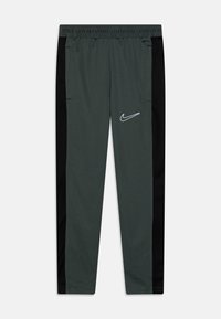 Nike Performance DF ACD23 SUIT UNISEX - Gornji dio trenirke - vintage green/black/white