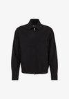 Chaqueta fina - black