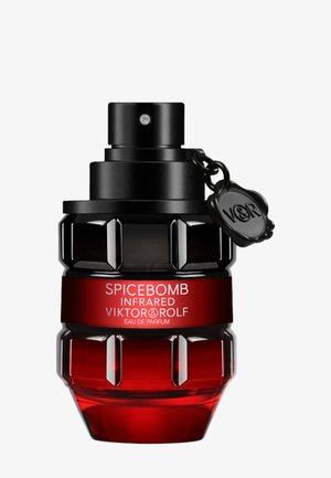 SPICEBOMB INFRARED - Eau de Parfum - -