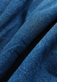 Next Jeansrock - mid blue