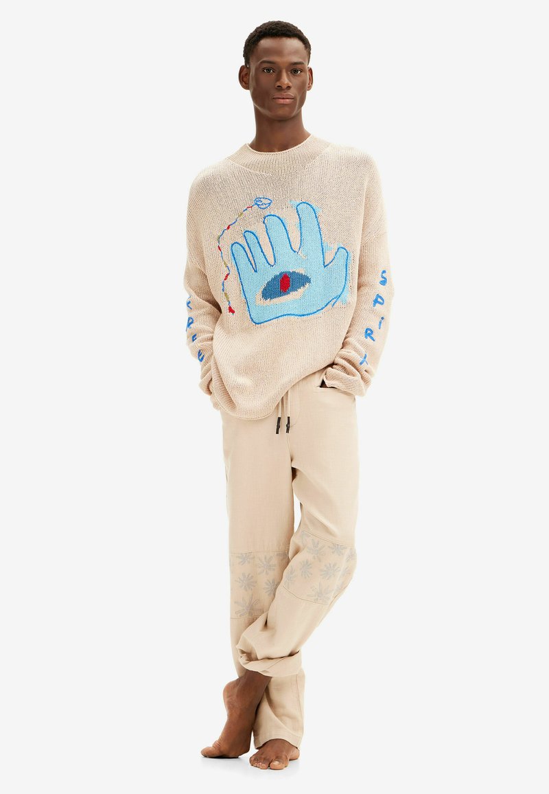 Desigual Strickpullover - Bild 2